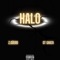 Halo (feat. GT Garza) - Z.Güero lyrics