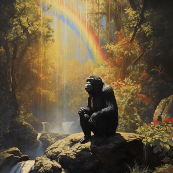 Jungle.Mp3 - Single