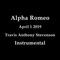 Alpha Romeo - Travis Stevenson lyrics