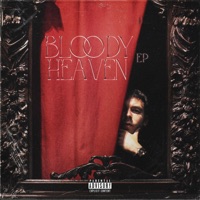 Bloody Heaven EP - Tisti