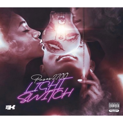 Light Switch - Single