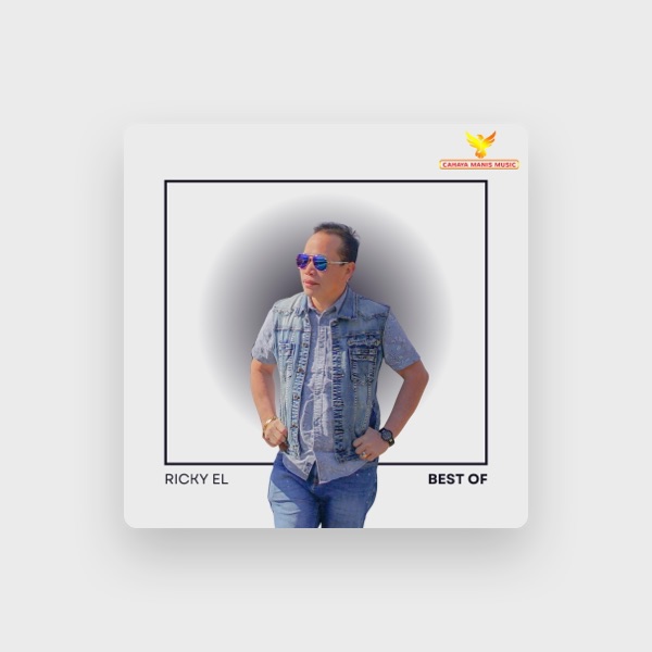 Ricky El's avatar