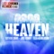 0800 HEAVEN (feat. Ella Henderson) [Luca Schreiner Remix] artwork