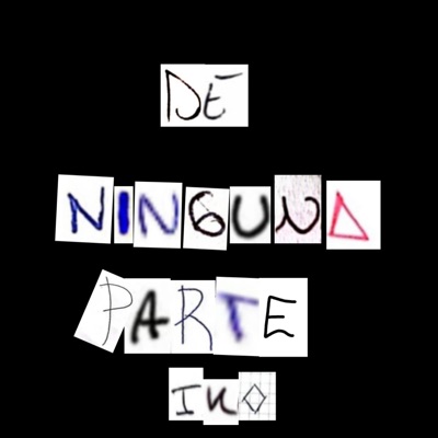 DE NINGUNA PARTE - Single