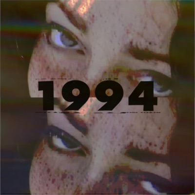 1994 - I Ventured Across the Stream