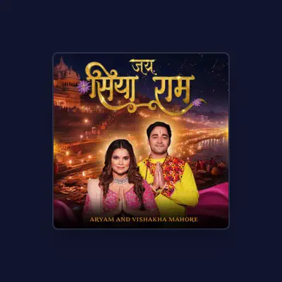 Listen to Vishakha Mahore, watch music videos, read bio, see tour dates & more!
