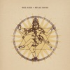 Relax Shiva (DJ Gregory Remix) cover art