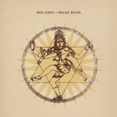 Relax Shiva artwork