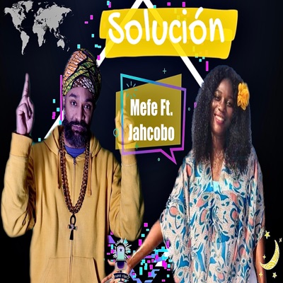 Solucion (feat. Mefe) - Single