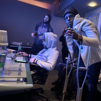 Plain sight (feat. Ot7 Quanny) - Single - Waldo 600