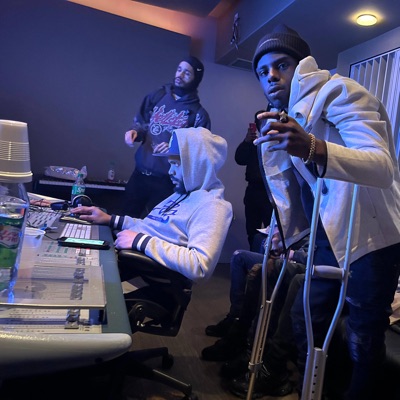 Plain sight (feat. Ot7 Quanny) - Single