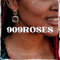 909Roses - Single - Corbin Butler