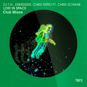 Lost in Space (Club Mixes) [feat. Chris Schwab] - Single
