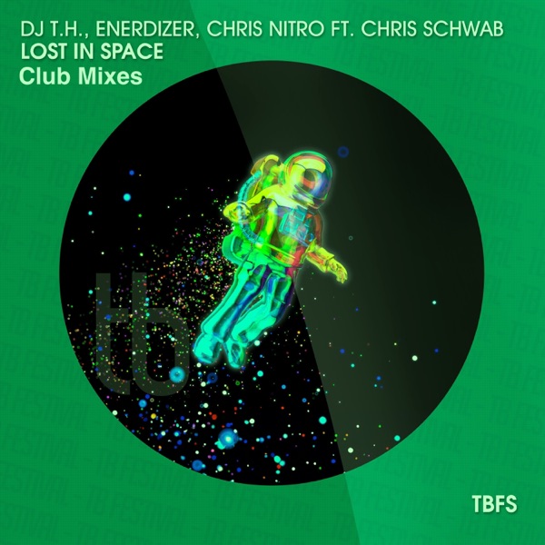 Lost in Space (Club Mixes) [feat. Chris Schwab] - Single
