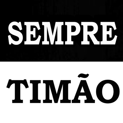 Sempre Timão (feat. Mahazi) - Single