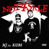 NOT4SALE (feat. Kube) - Single - Mari Johanna
