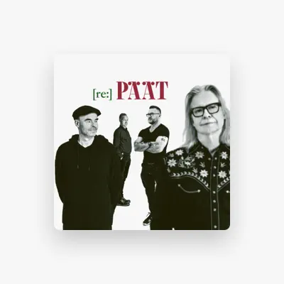 Listen to Päät, watch music videos, read bio, see tour dates & more!