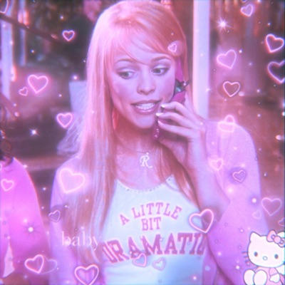 REGINA GEORGE - Single