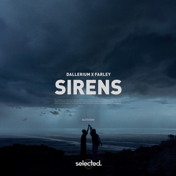 Sirens - Single
