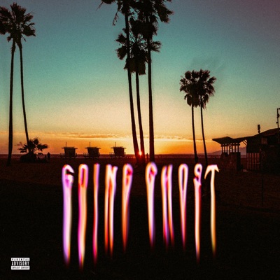Going Ghost (feat. John Overton) - Single