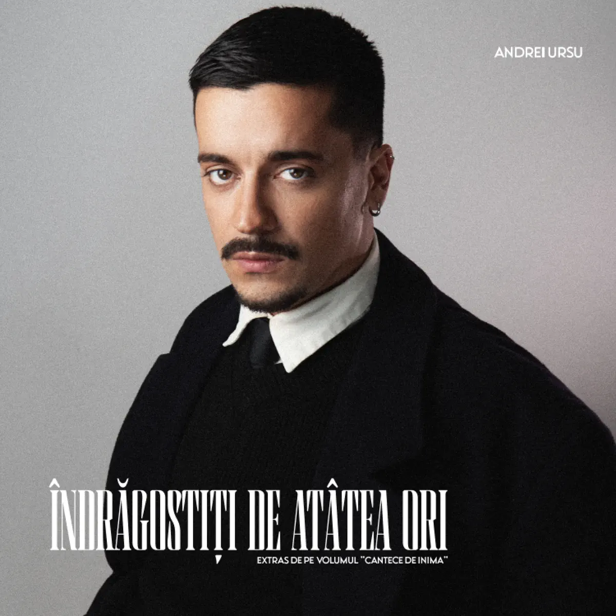 Andrei Ursu - Îndrăgostiți de atâtea ori - Single (2023) [iTunes Plus AAC M4A]-新房子