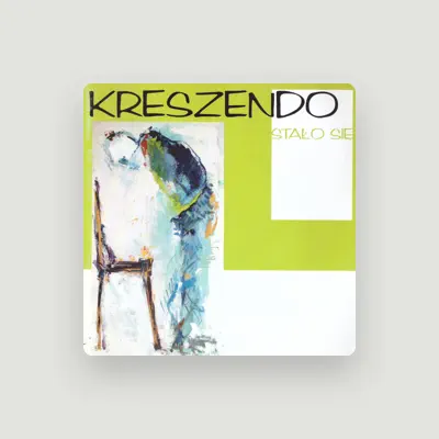 Listen to Kreszendo, watch music videos, read bio, see tour dates & more!