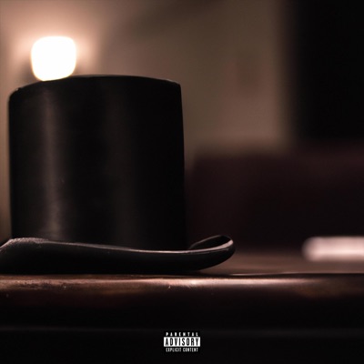 MAD HATTER (feat. BenTheGangster) [FE!N REMIX] - Single