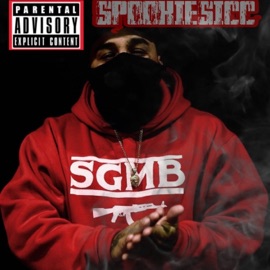 Get this money (feat. Lokalboy) Spookiesicc