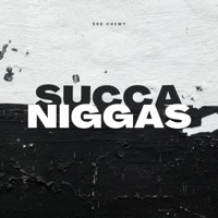 Succa N****s - Single - 500 Chewy