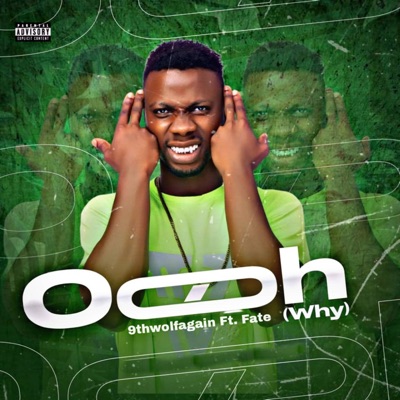 Ooh (Why) [feat. Fate] - Single