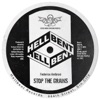 Stop the Grains cover art