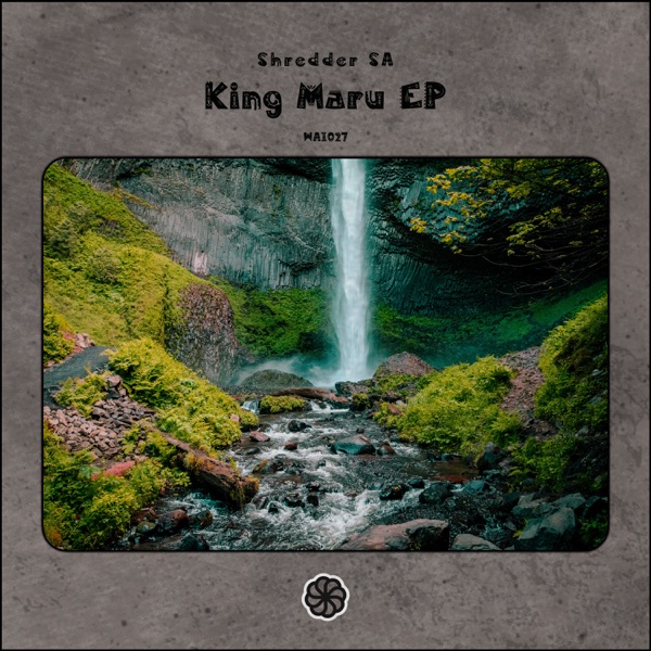 King Maru - Single