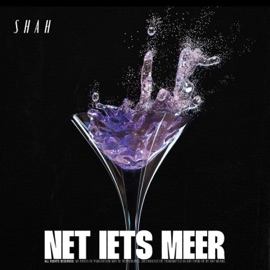 Net Iets Meer Shah