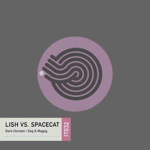 Lish vs. Spacecat - Single
