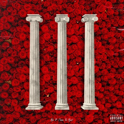 Raw 3: Flowers For Myself