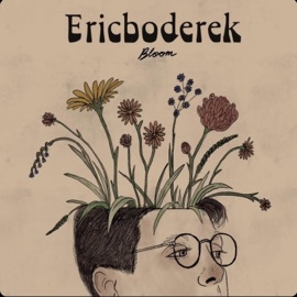 Peace of Mind (feat. 10th Member) Ericboderek