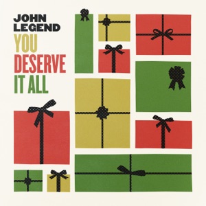 John Legend - You Deserve It All - Line Dance Music