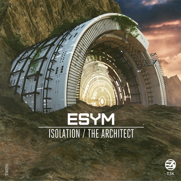 Isolation/The Architect - Single