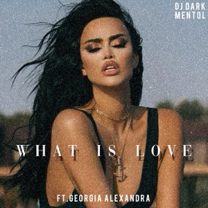 What Is Love - Single