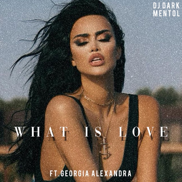 What Is Love - Single