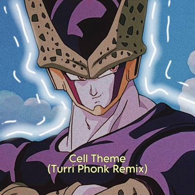 Turri Beats - Cell Theme (Phonk)