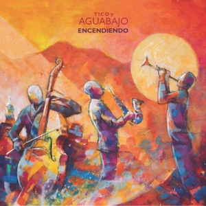 Encendiendo (with Tico Pierhagen)