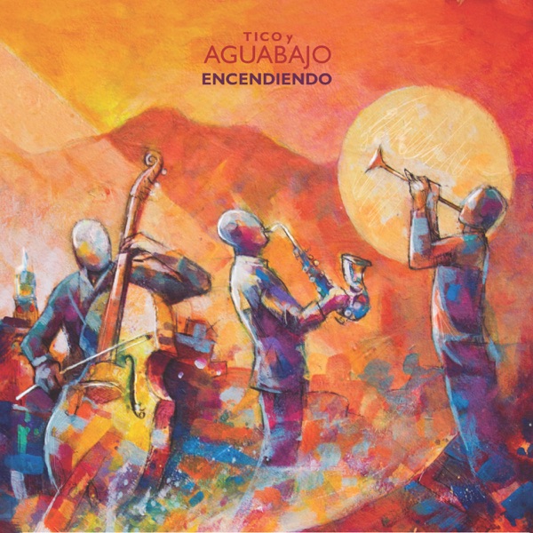 Encendiendo (with Tico Pierhagen)