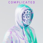 Complicated artwork