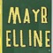 Maybelline artwork