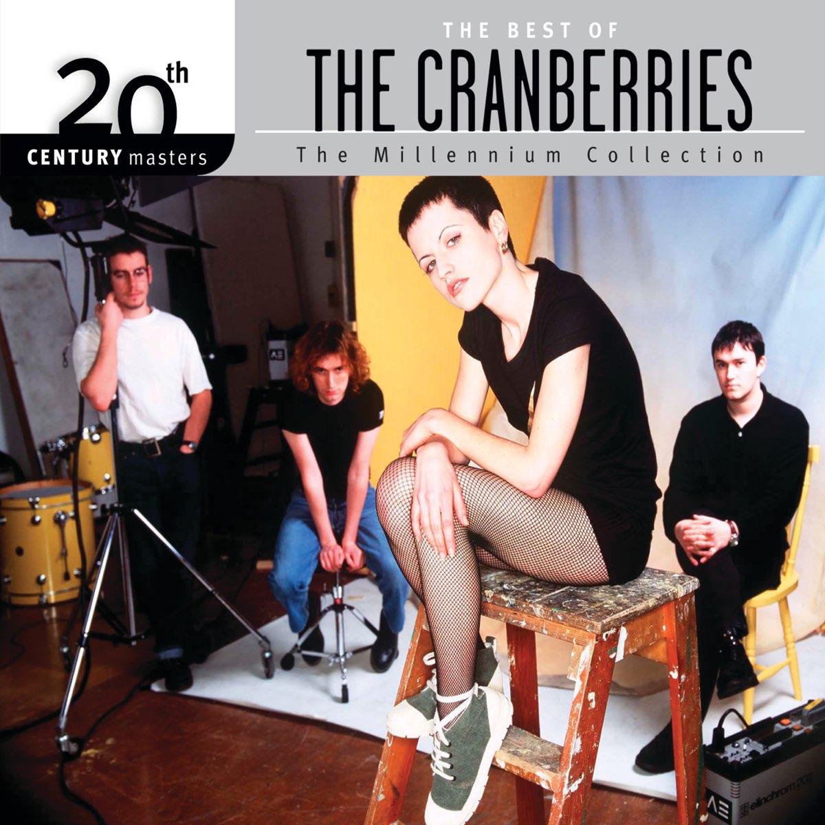 20th Century Masters - The Millennium Collection: The Best of the  Cranberries by The Cranberries on Apple Music