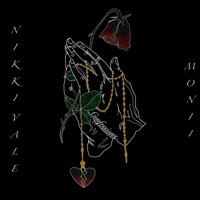Confessions (feat. Monii) - Single - Nikki Vale