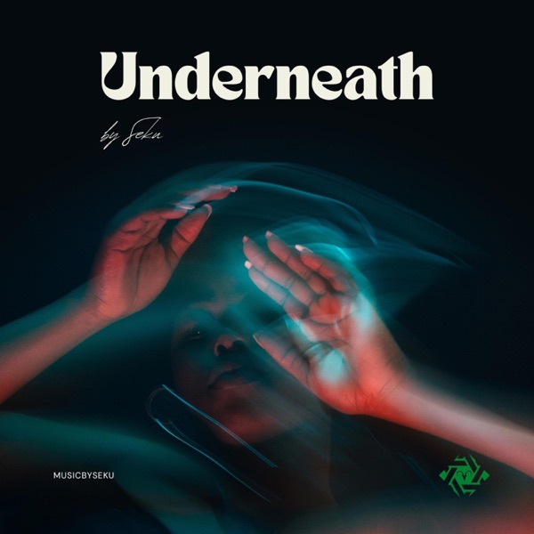 Underneath