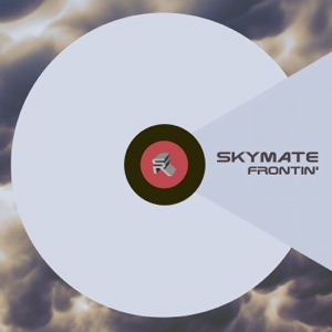 Frontin' - Single