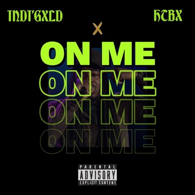 On Me - Single